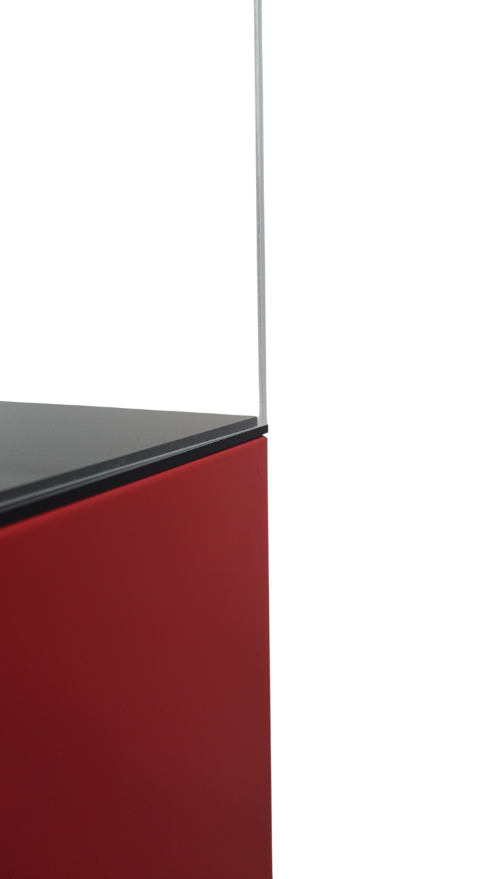Présentoir Socle AURA