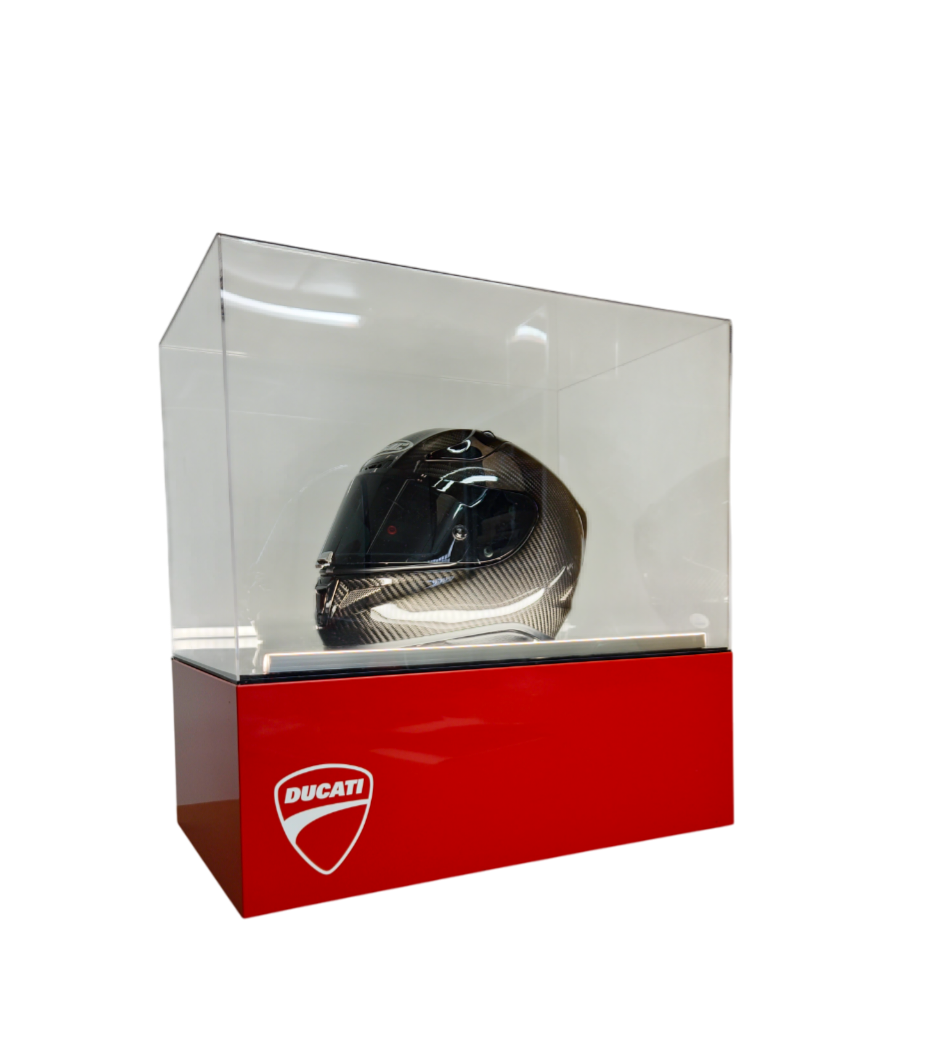 Présentoir Socle Premium
