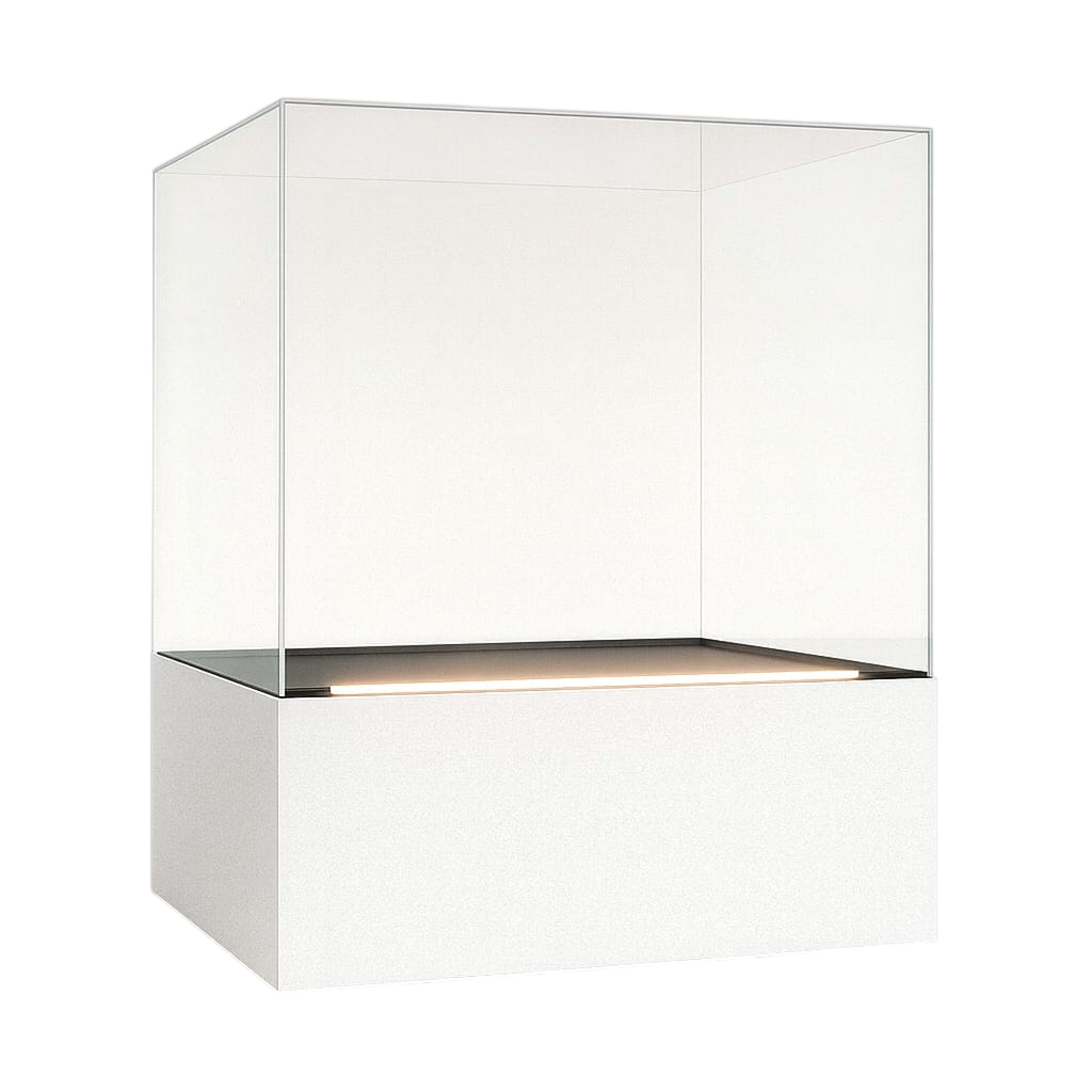 Présentoir Socle AURA