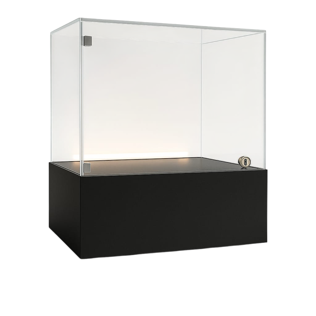 Présentoir Socle VERSO