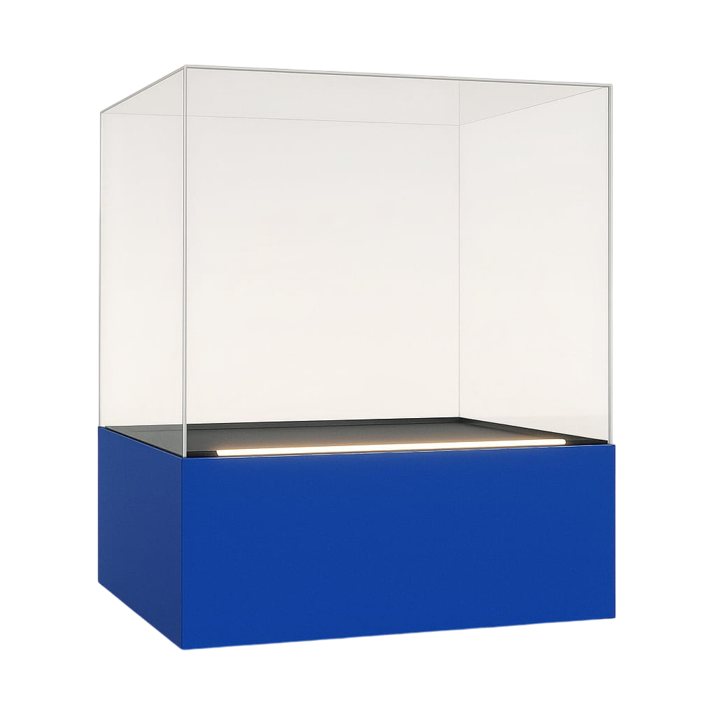 Présentoir Socle AURA