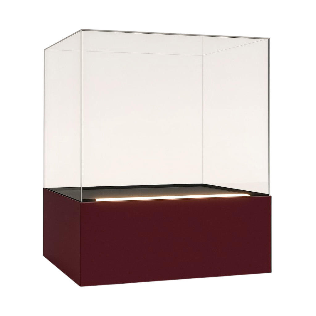 Présentoir Socle AURA