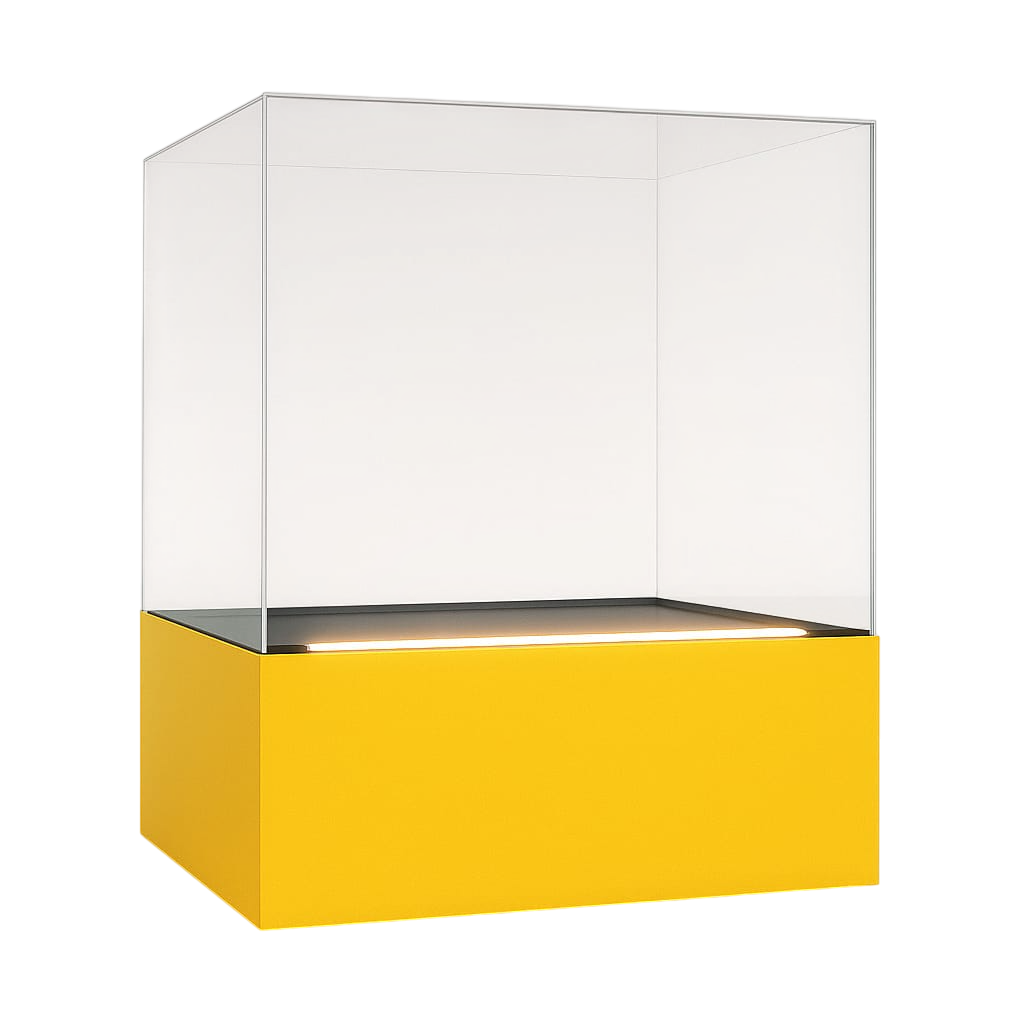 Présentoir Socle AURA