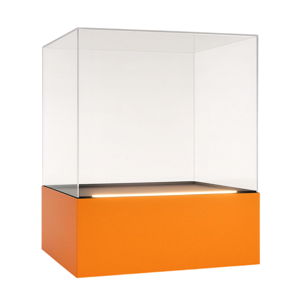 Présentoir Socle AURA