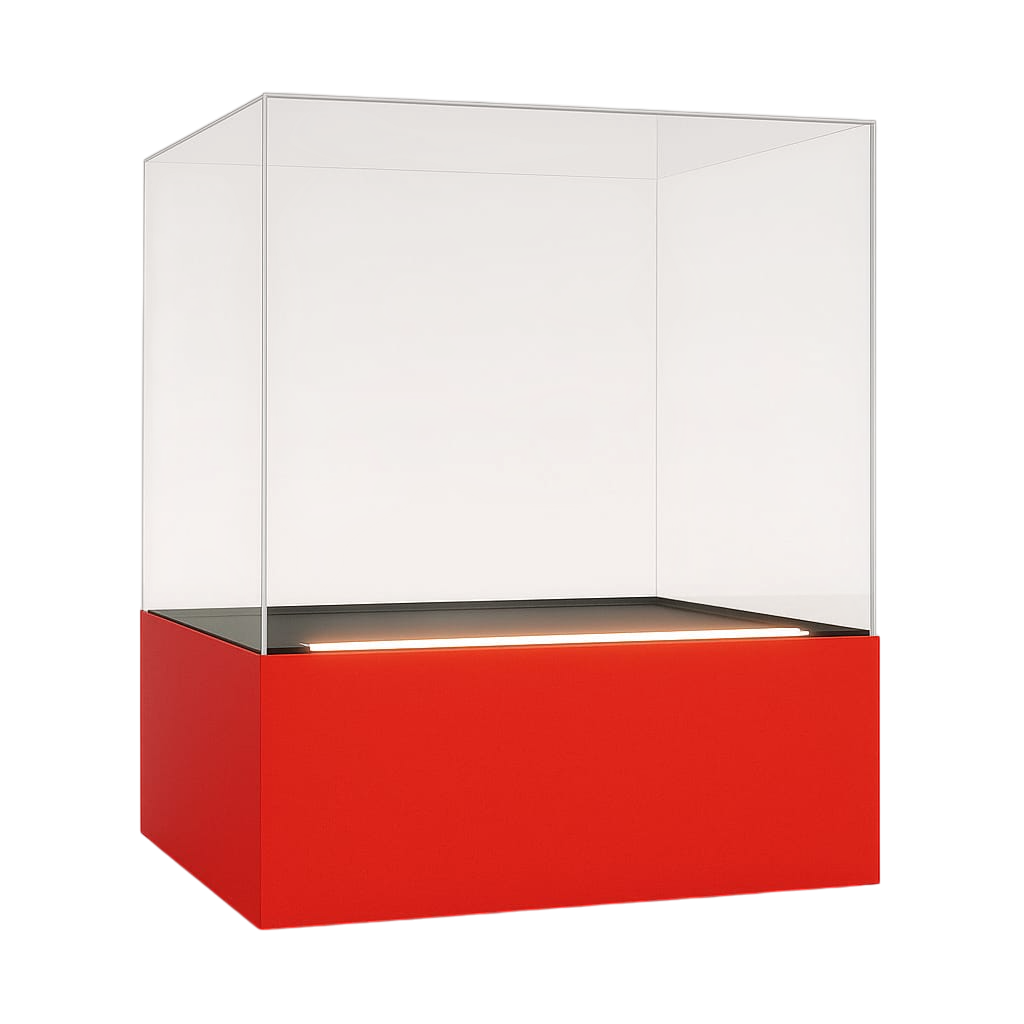 Présentoir Socle AURA