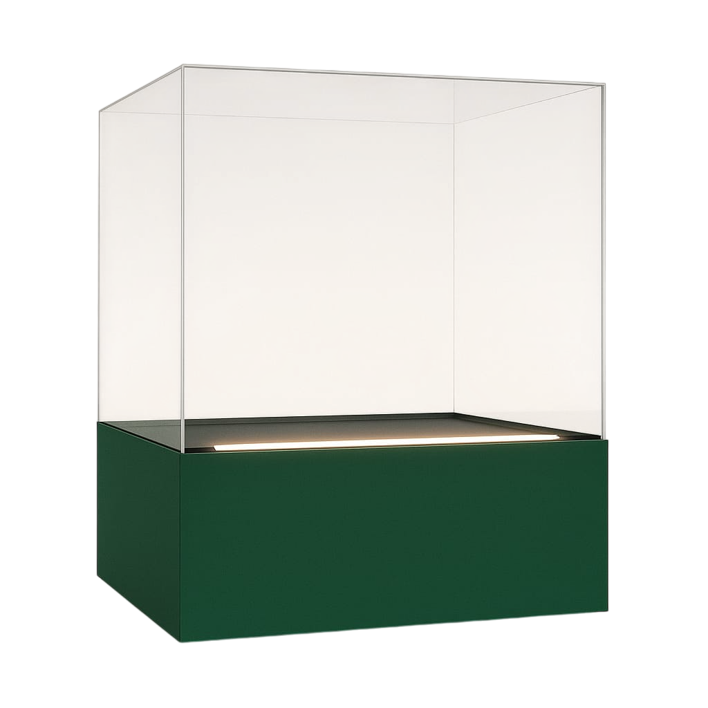 Présentoir Socle AURA