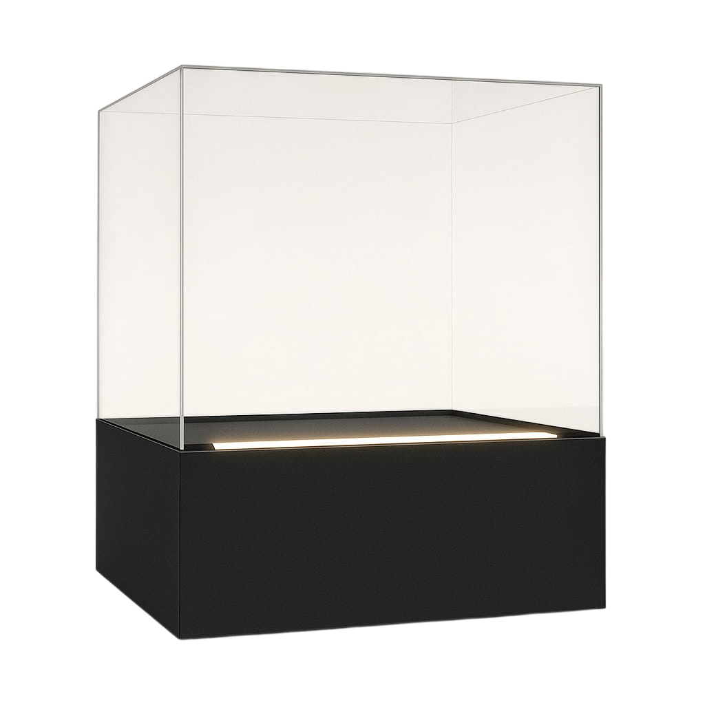 Présentoir Socle AURA