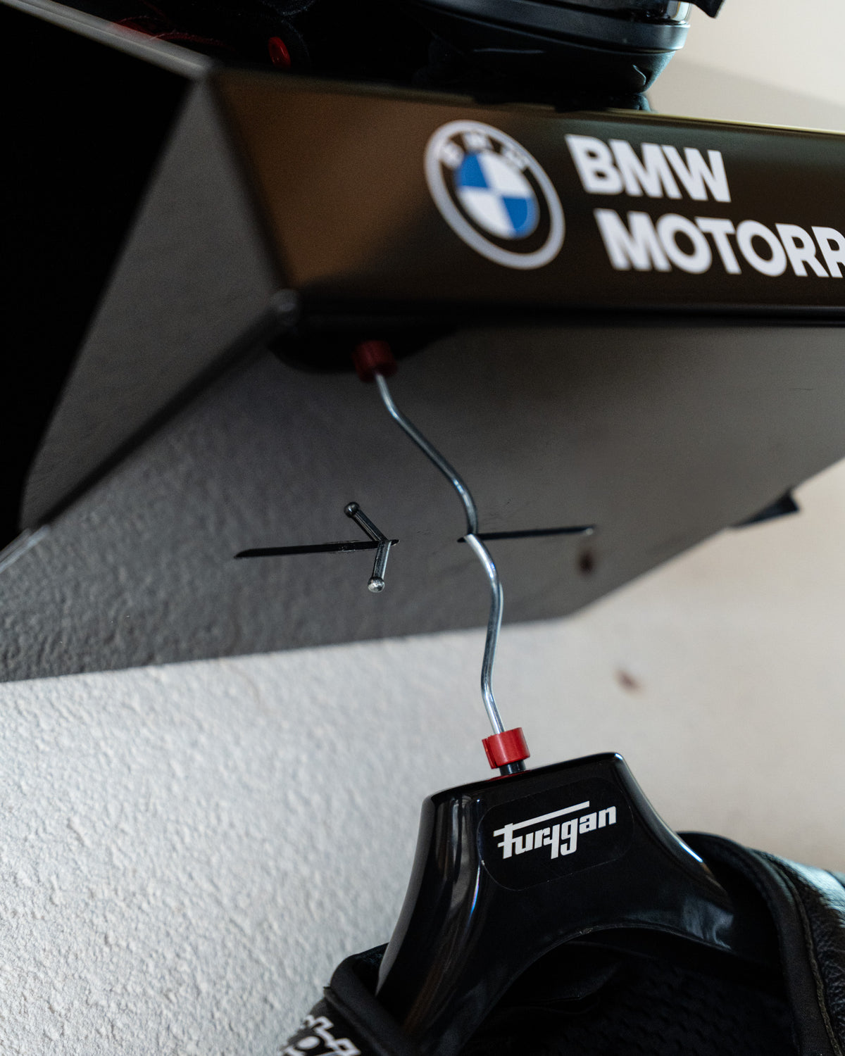Pit Rack - Custom series