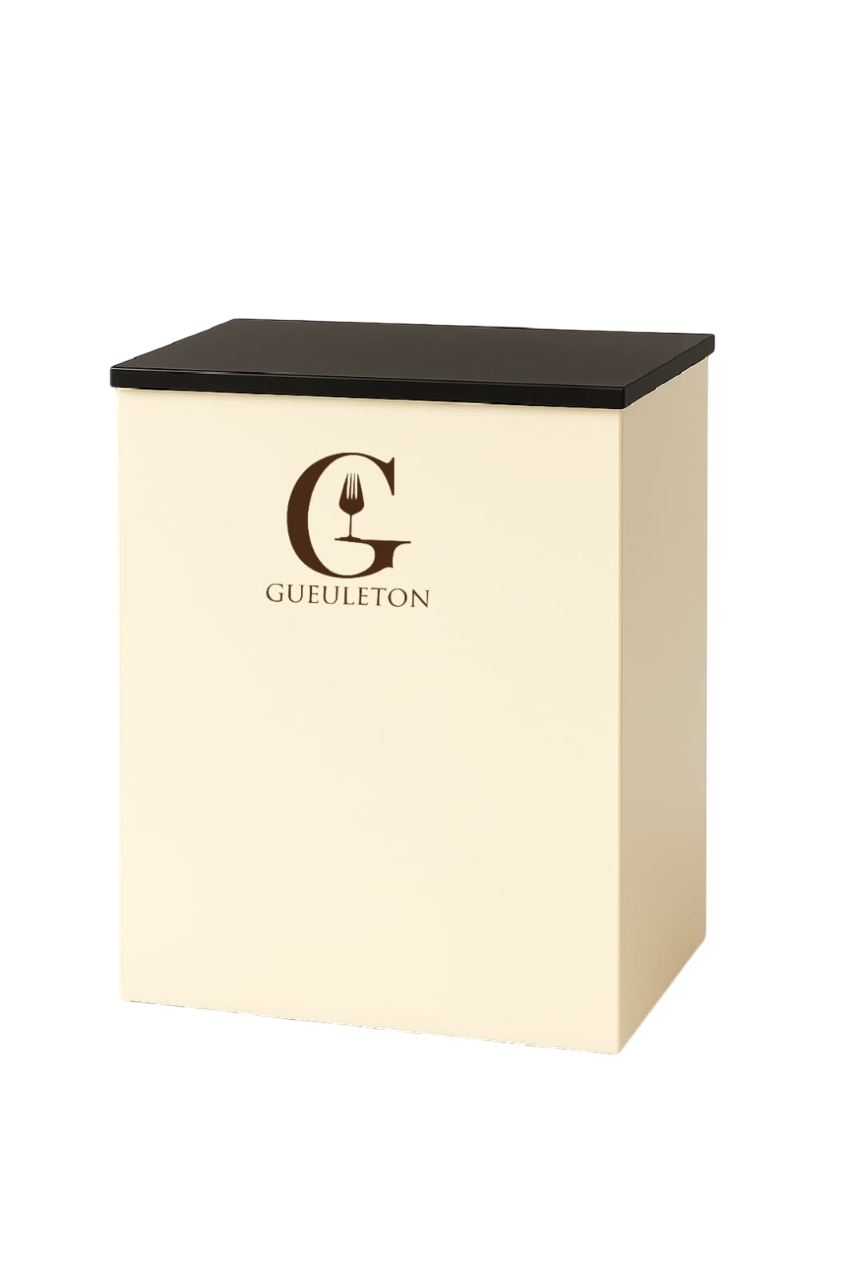 Comptoir Custom Premium