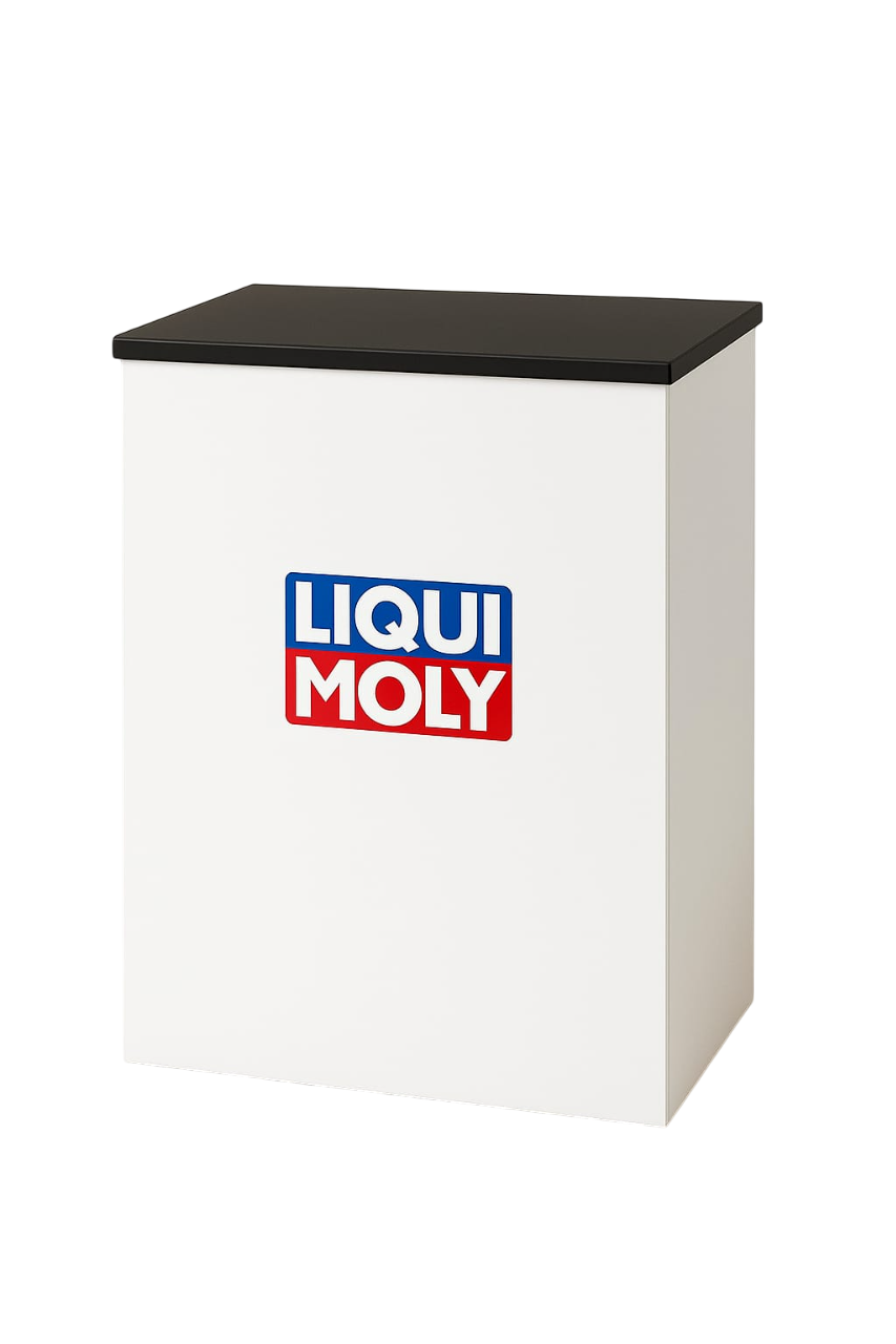 Comptoir Custom Premium