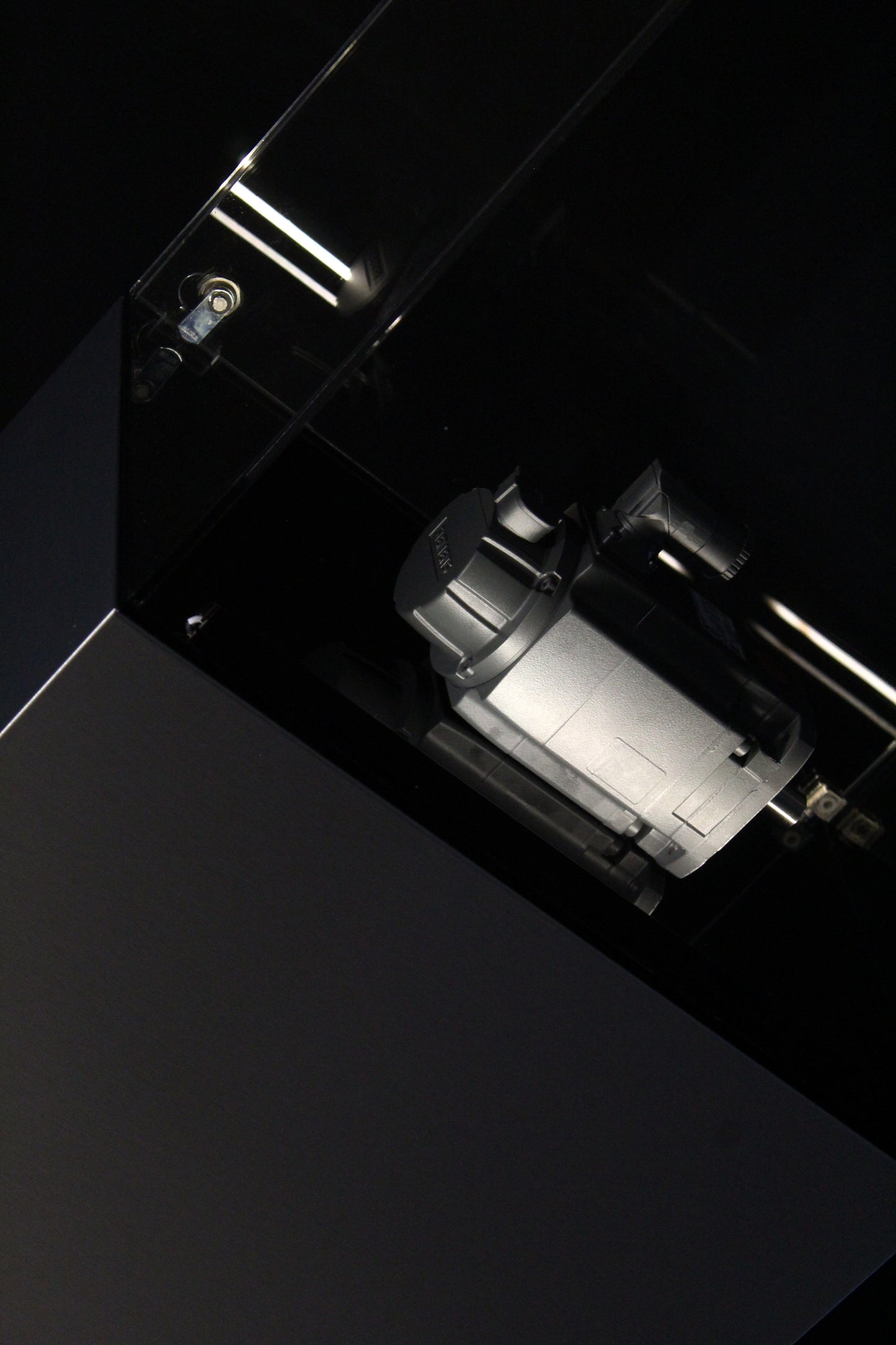 Présentoir Totem  VERSO