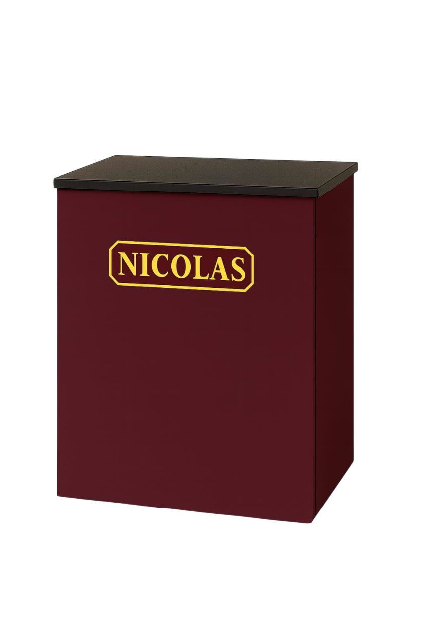 Comptoir Custom Premium